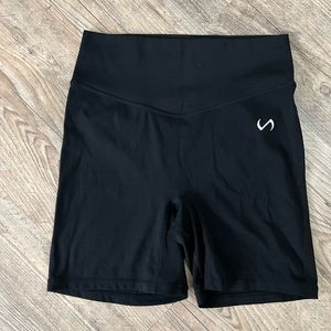 TLF Tempo 6” Workout Shorts